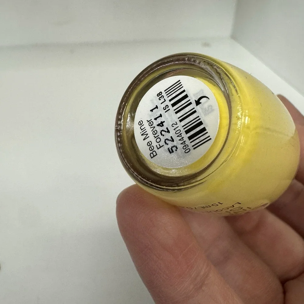OPI infinite shine